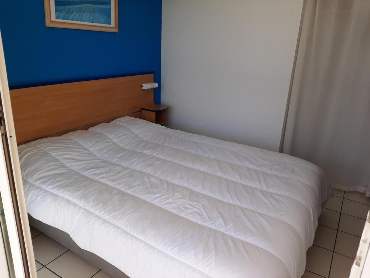 Appartement A Ciboure Avec Terrasse, Piscine Chauffee Et Parking - Ideal Golf Et Plage - Fr-1-239-551 Zewnętrze zdjęcie