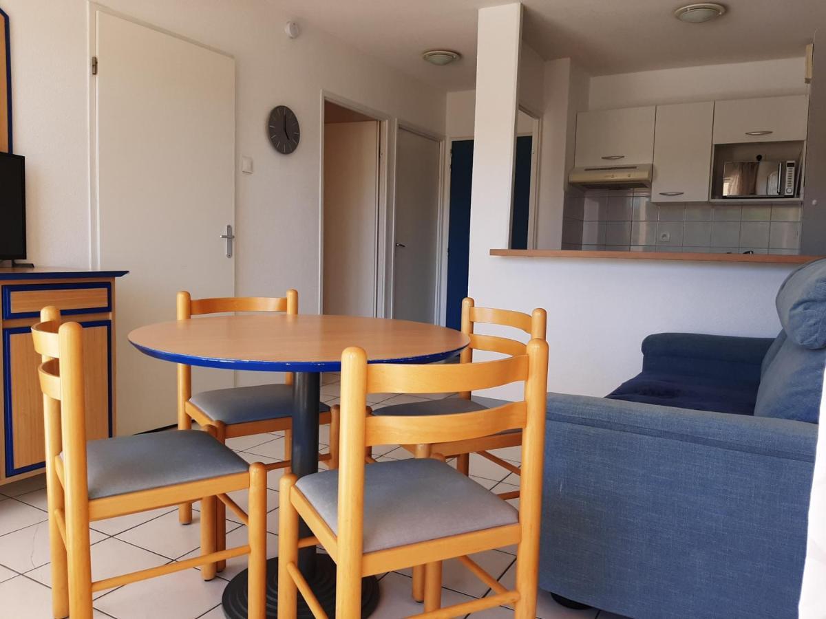 Appartement A Ciboure Avec Terrasse, Piscine Chauffee Et Parking - Ideal Golf Et Plage - Fr-1-239-551 Zewnętrze zdjęcie